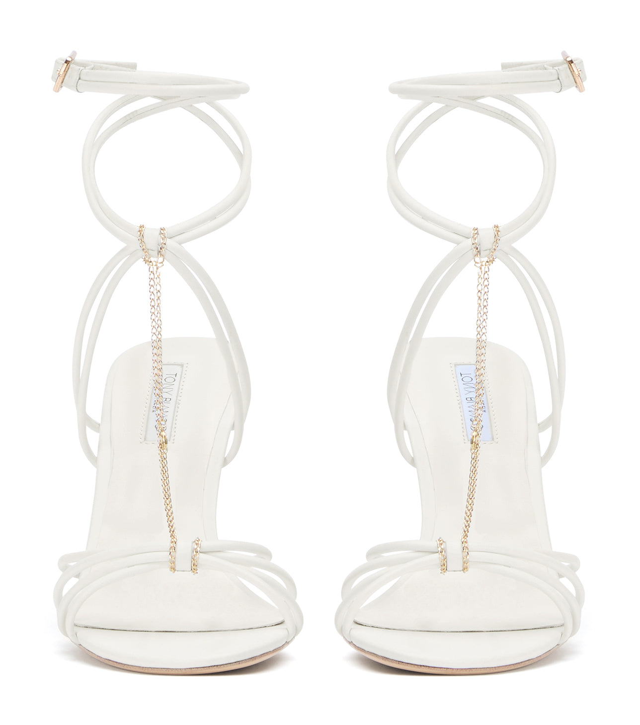 Lonnie Milk Capretto - Tony Bianco Sale