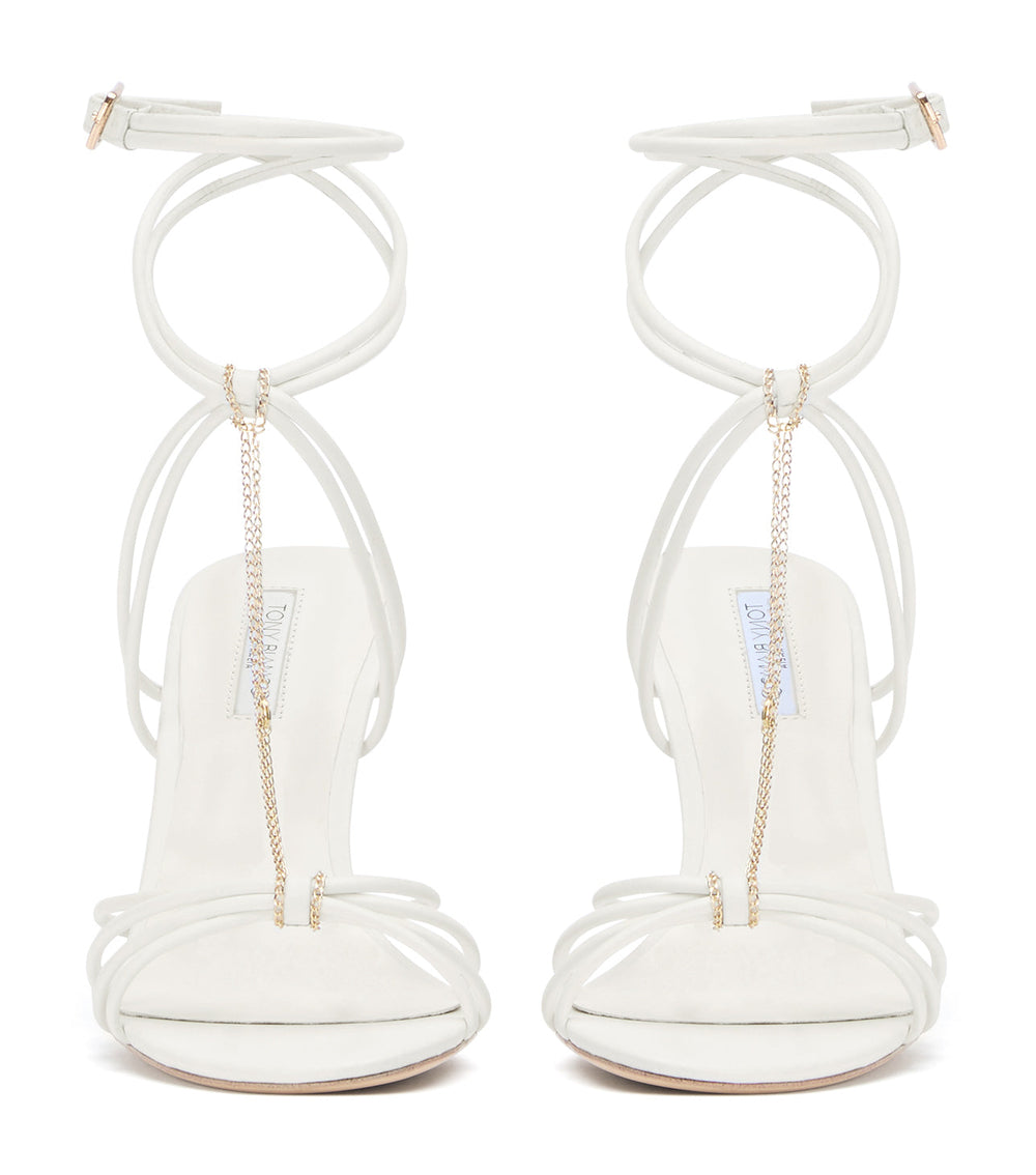 Lonnie Milk Capretto - Tony Bianco Sale