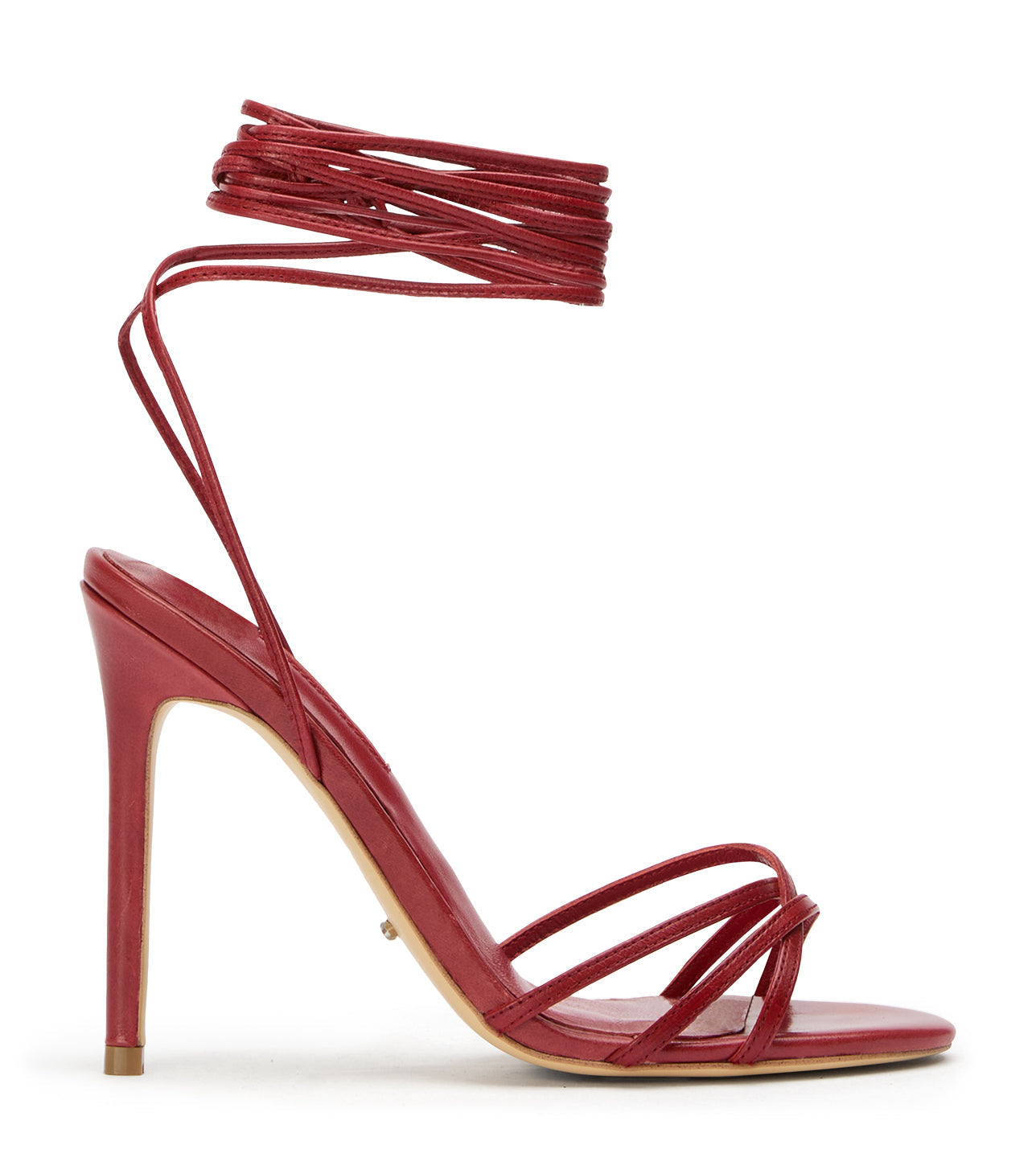 Kaz Scarlet Vintage - Tony Bianco On Sale