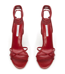 Kaz Scarlet Vintage - Tony Bianco On Sale