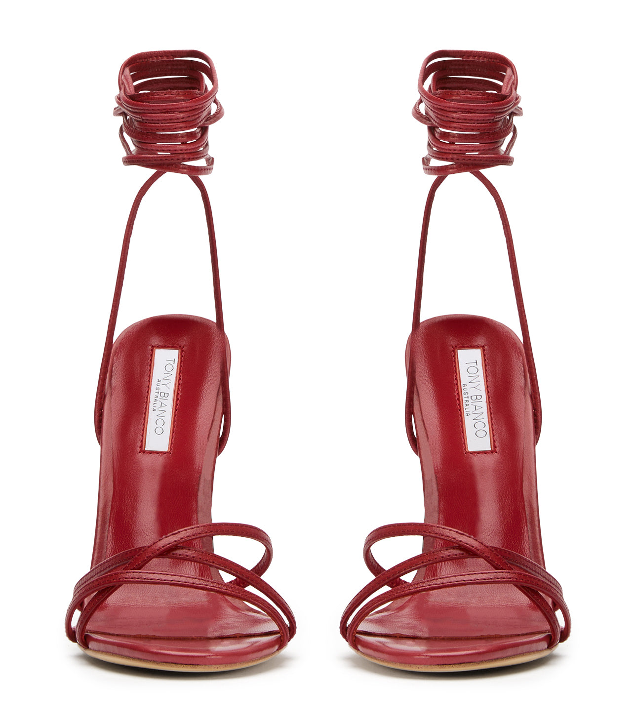Kaz Scarlet Vintage - Tony Bianco On Sale