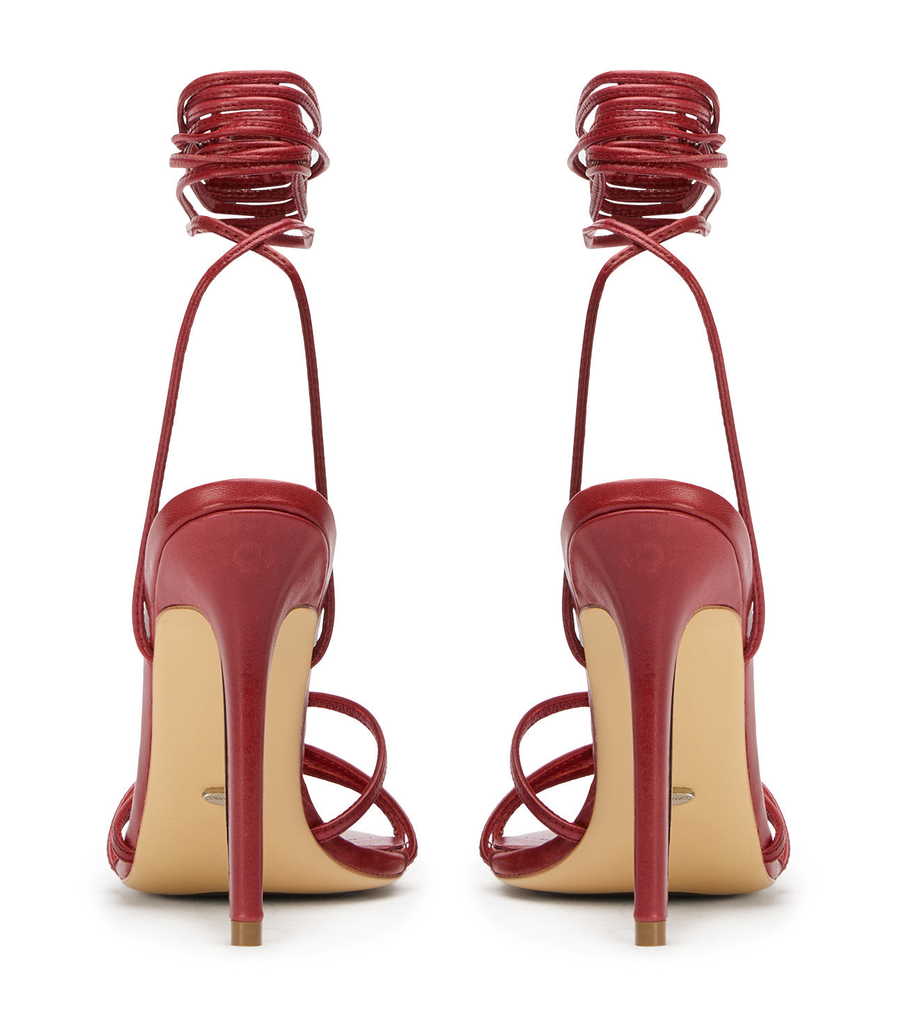 Kaz Scarlet Vintage - Tony Bianco On Sale