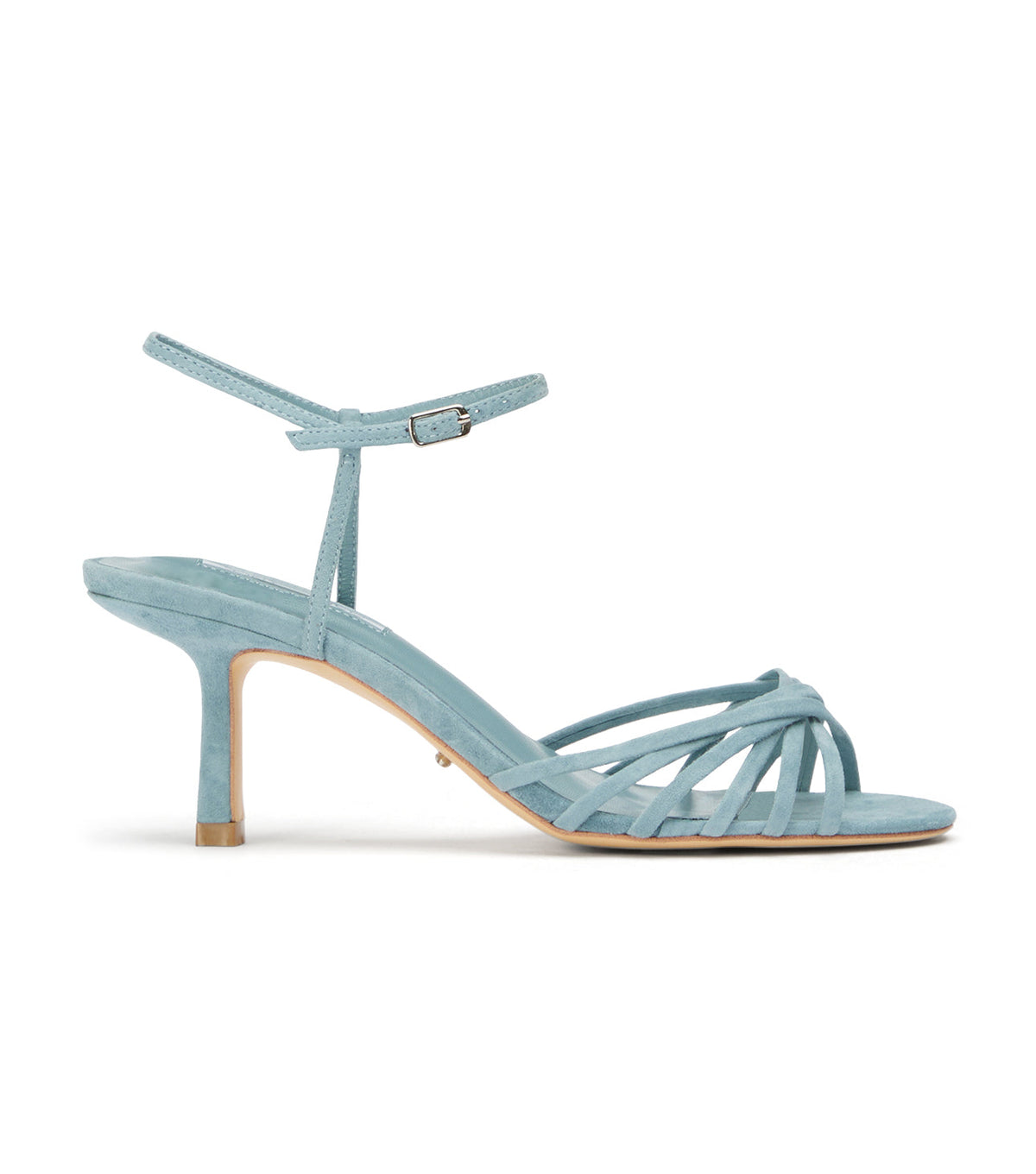 Camilla Denim Suede - Tony Bianco For Sale