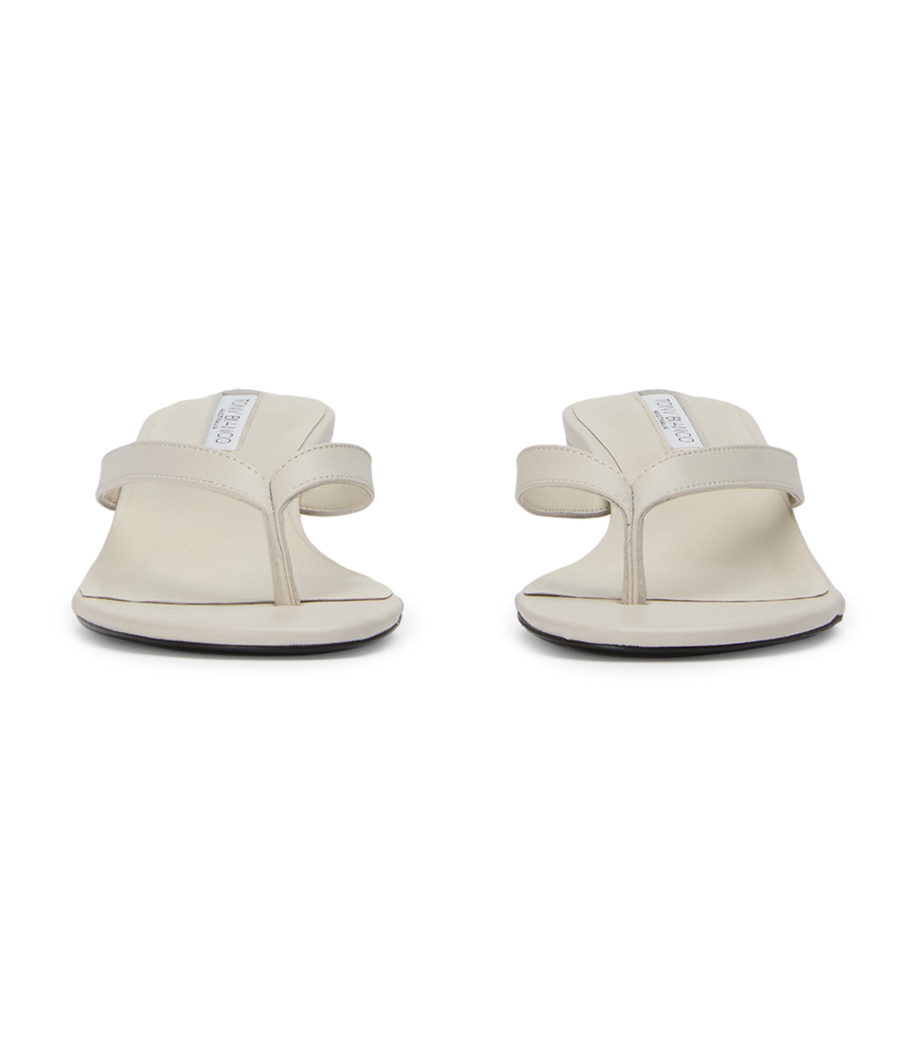 Pluto Dove Nappa - Tony Bianco Outlet