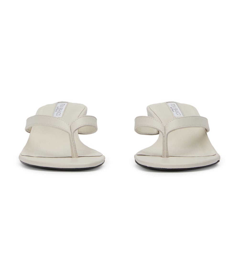 Pluto Dove Nappa - Tony Bianco Outlet