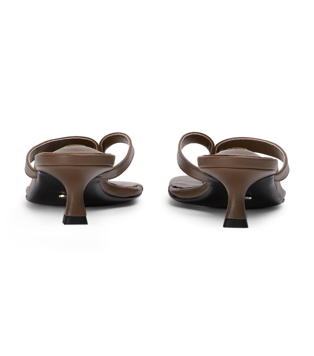 Pluto Liqueur Nappa - Tony Bianco Online Shop