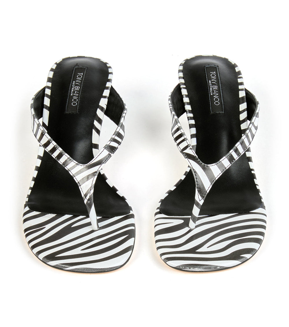 Krista Zebra - Tony Bianco Near me