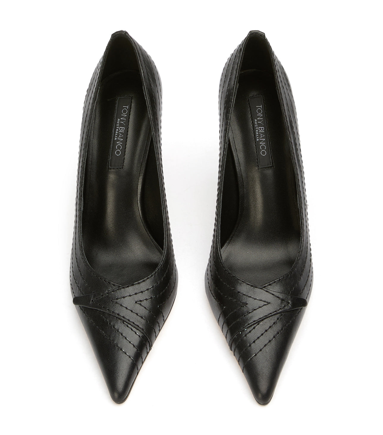 Nifty Black Vintage - Tony Bianco Sale