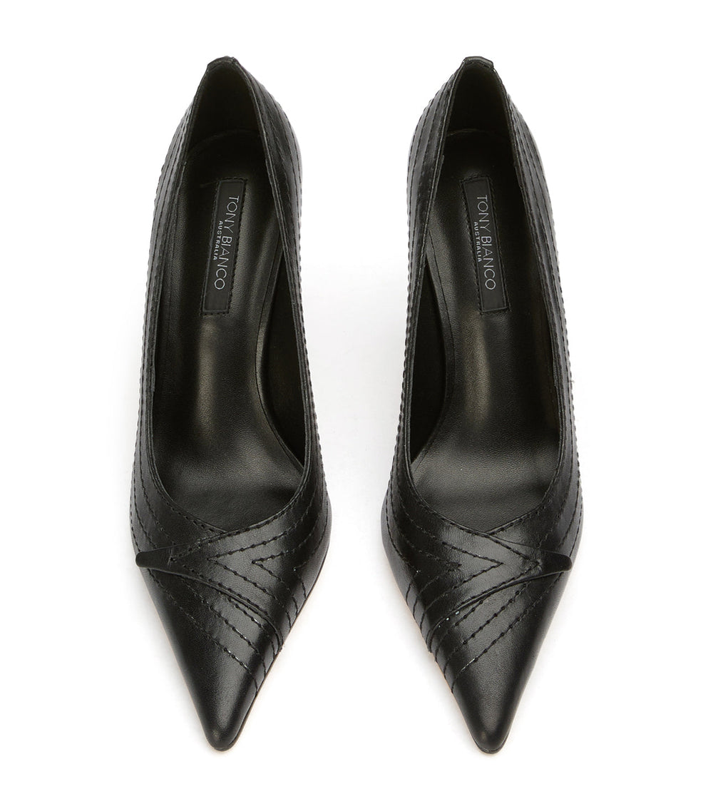 Nifty Black Vintage - Tony Bianco Sale