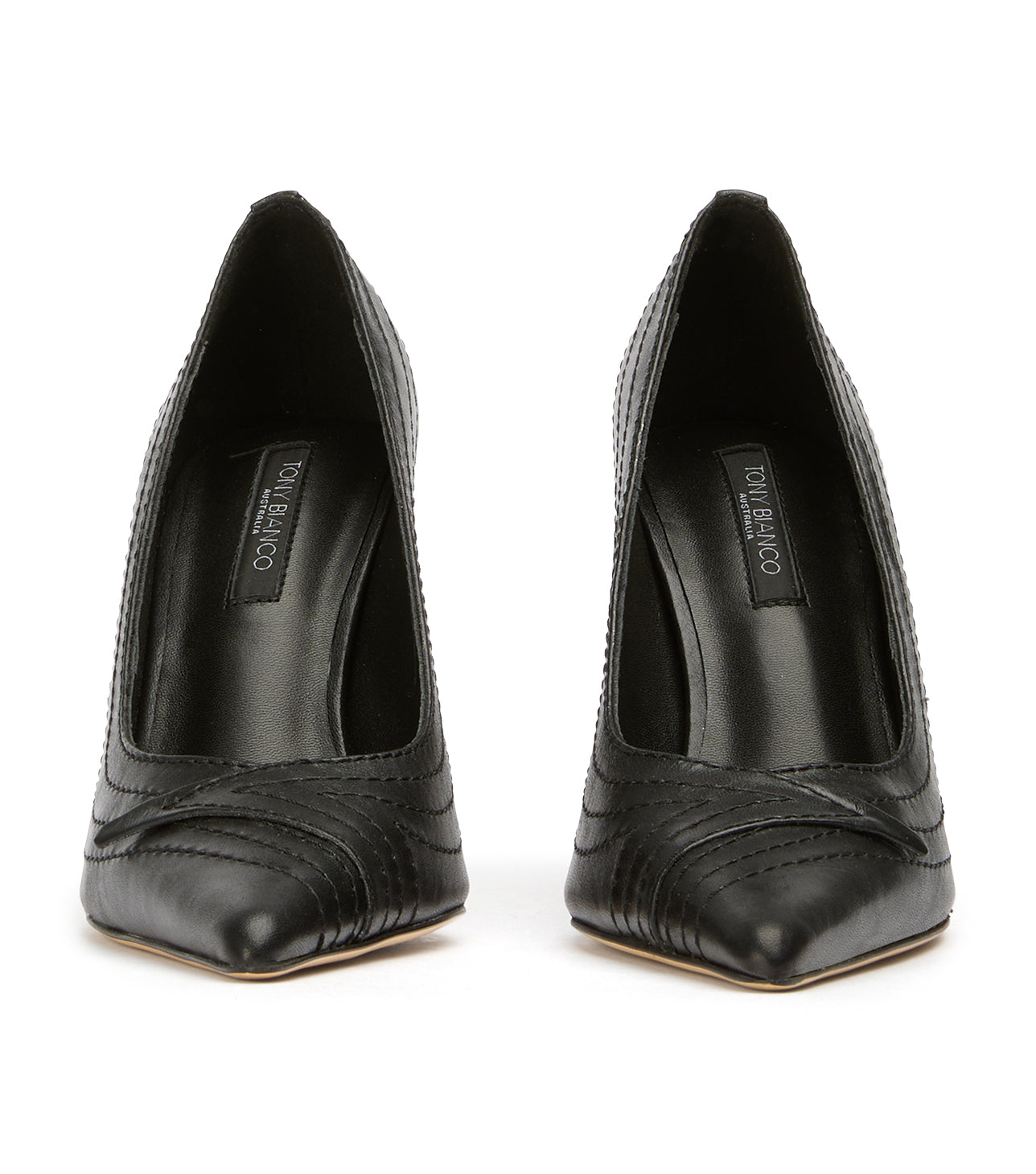 Nifty Black Vintage - Tony Bianco Sale