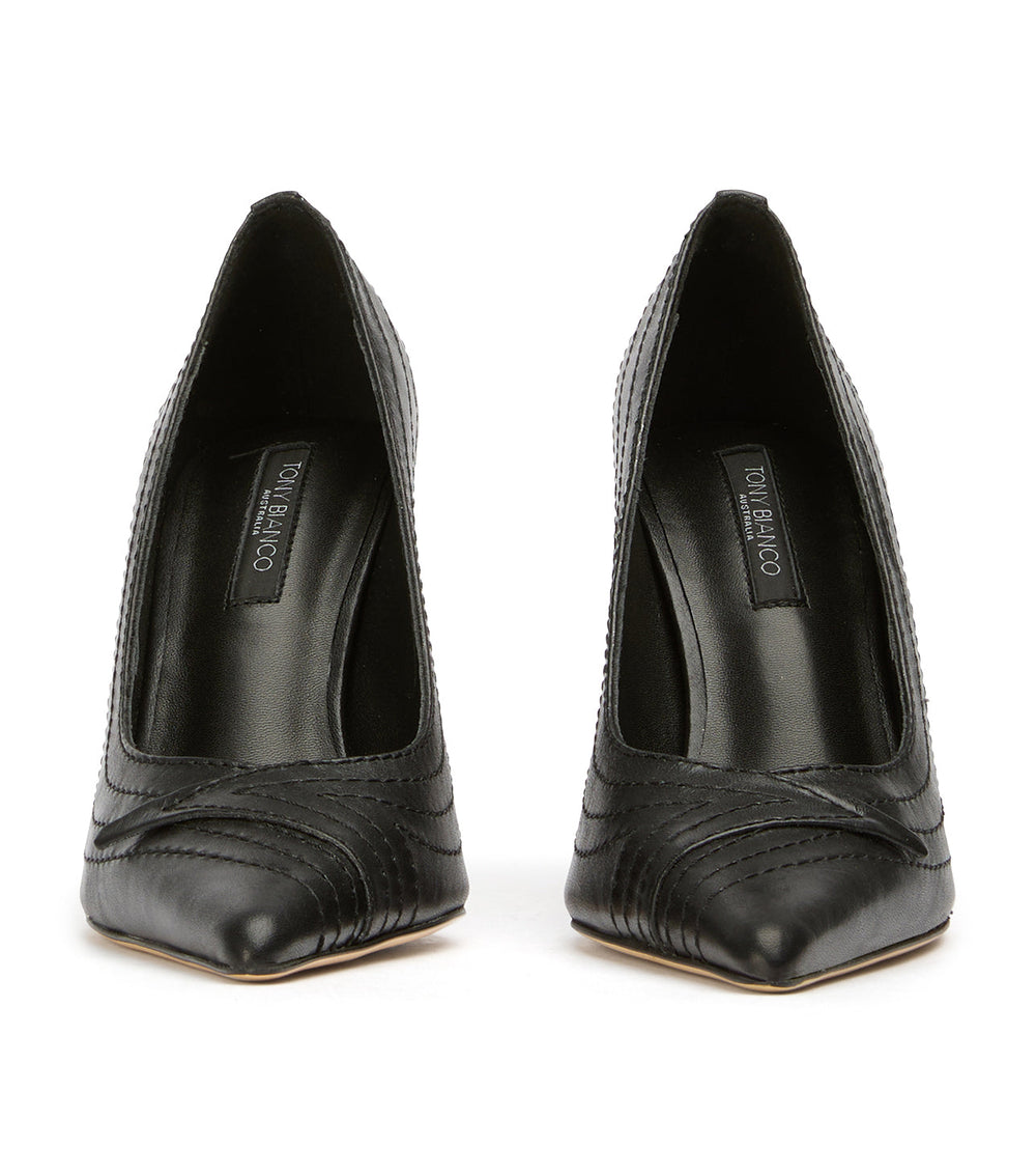 Nifty Black Vintage - Tony Bianco Sale