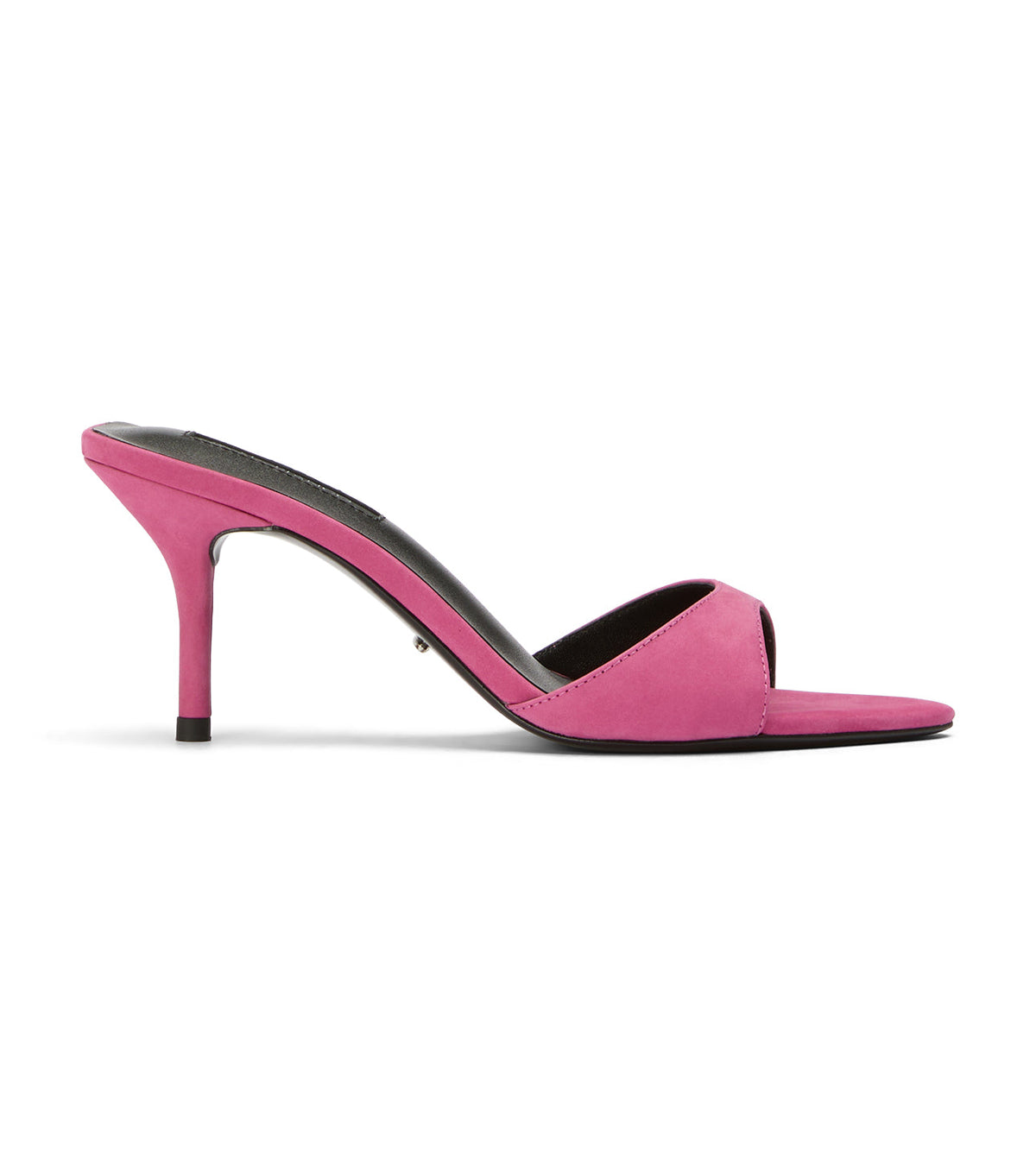Hallie Fuchsia Nubuck - Tony Bianco On Sale