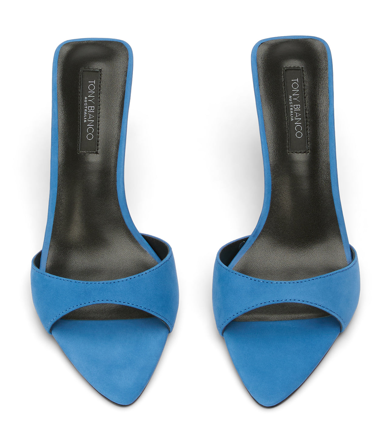 Hallie Lapis Nubuck - Tony Bianco For Sale