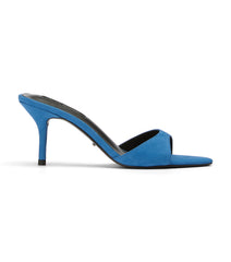 Hallie Lapis Nubuck - Tony Bianco For Sale