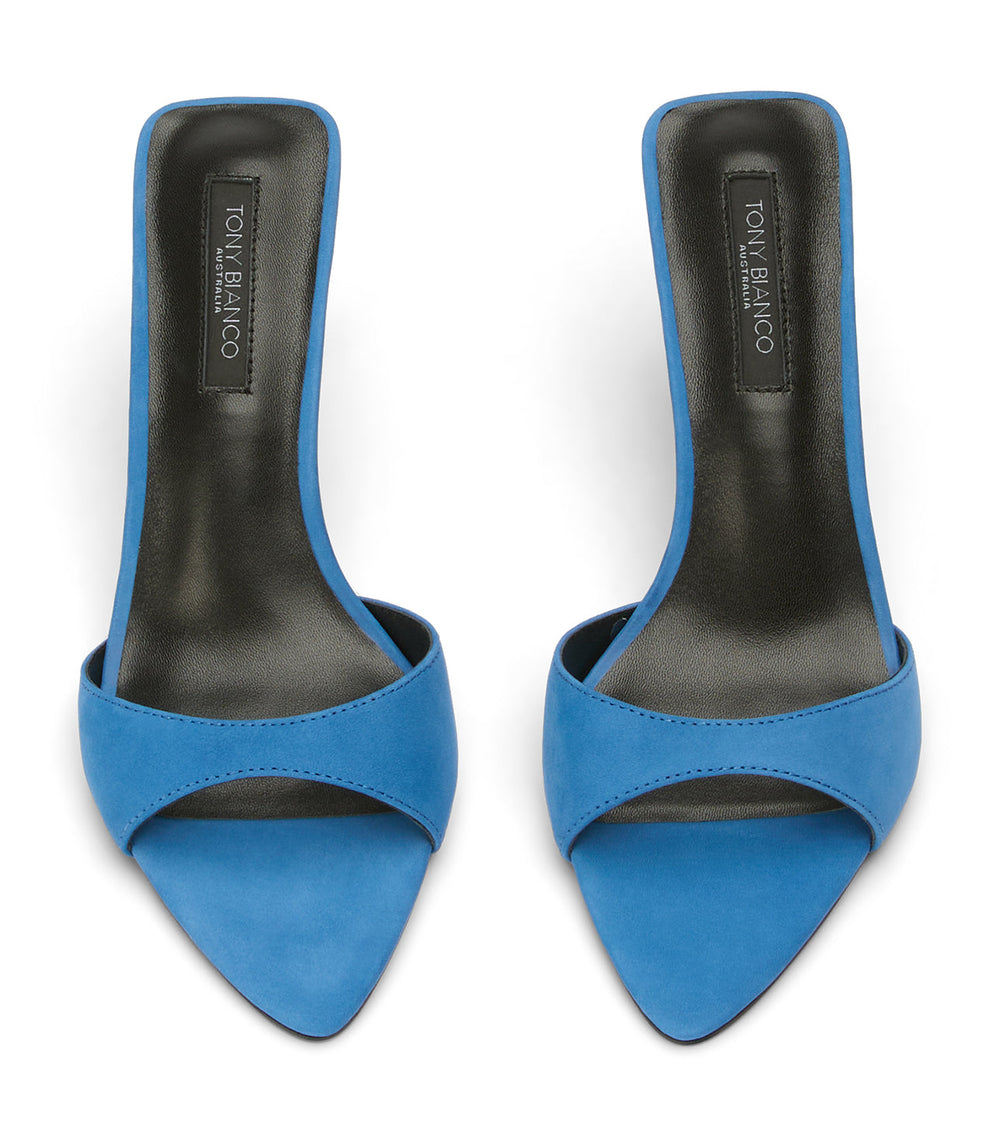 Hallie Lapis Nubuck - Tony Bianco For Sale