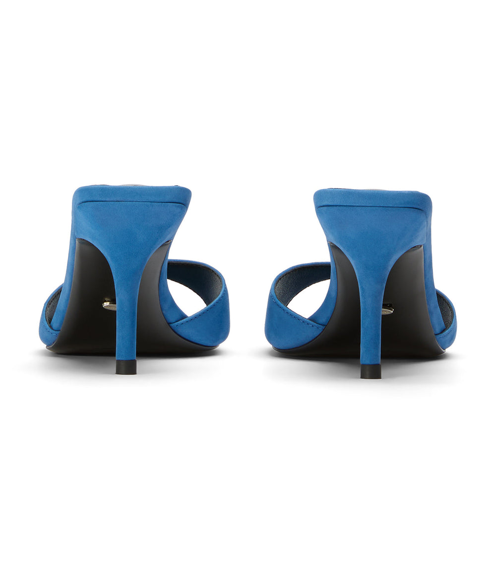 Hallie Lapis Nubuck - Tony Bianco For Sale