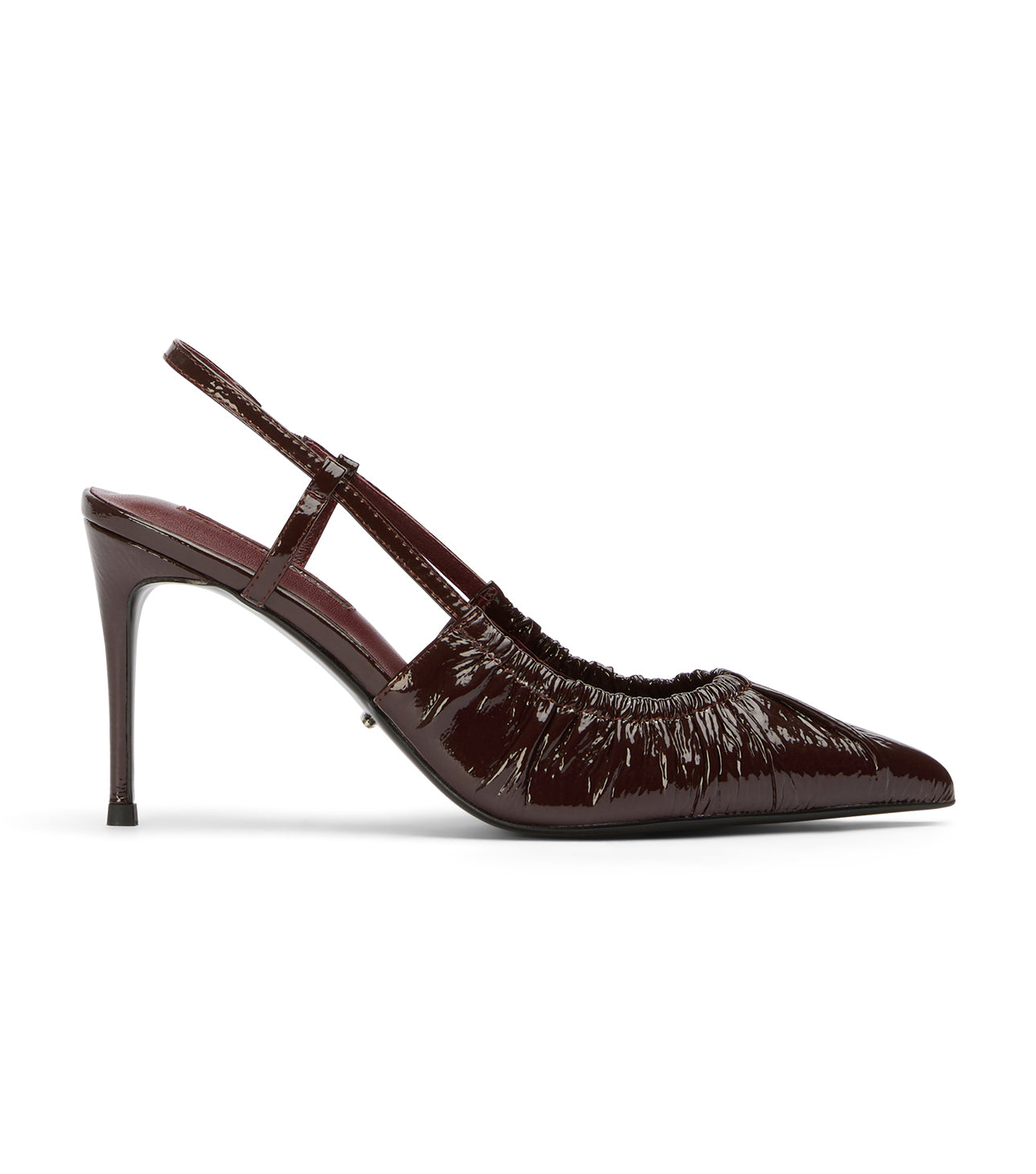 Presh Vino Nappa Patent - Tony Bianco Outlet