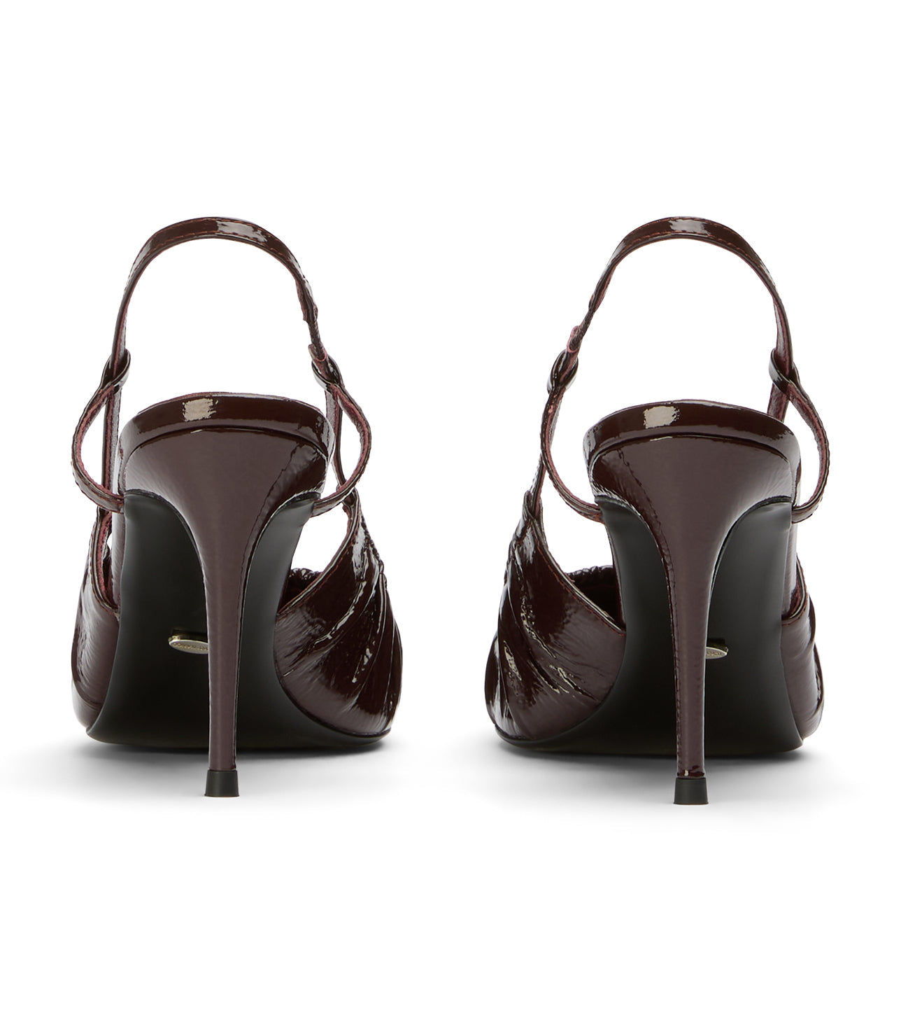 Presh Vino Nappa Patent - Tony Bianco Outlet