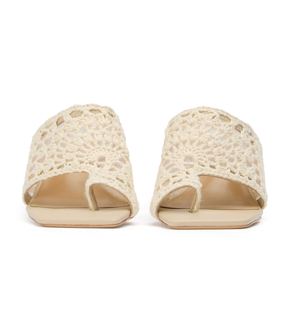 Rosie Natural Crochet - Tony Bianco US
