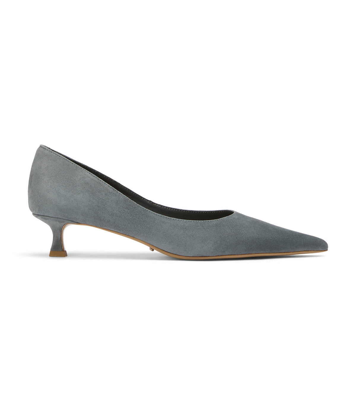 Cameo Steel Suede - Tony Bianco Near me