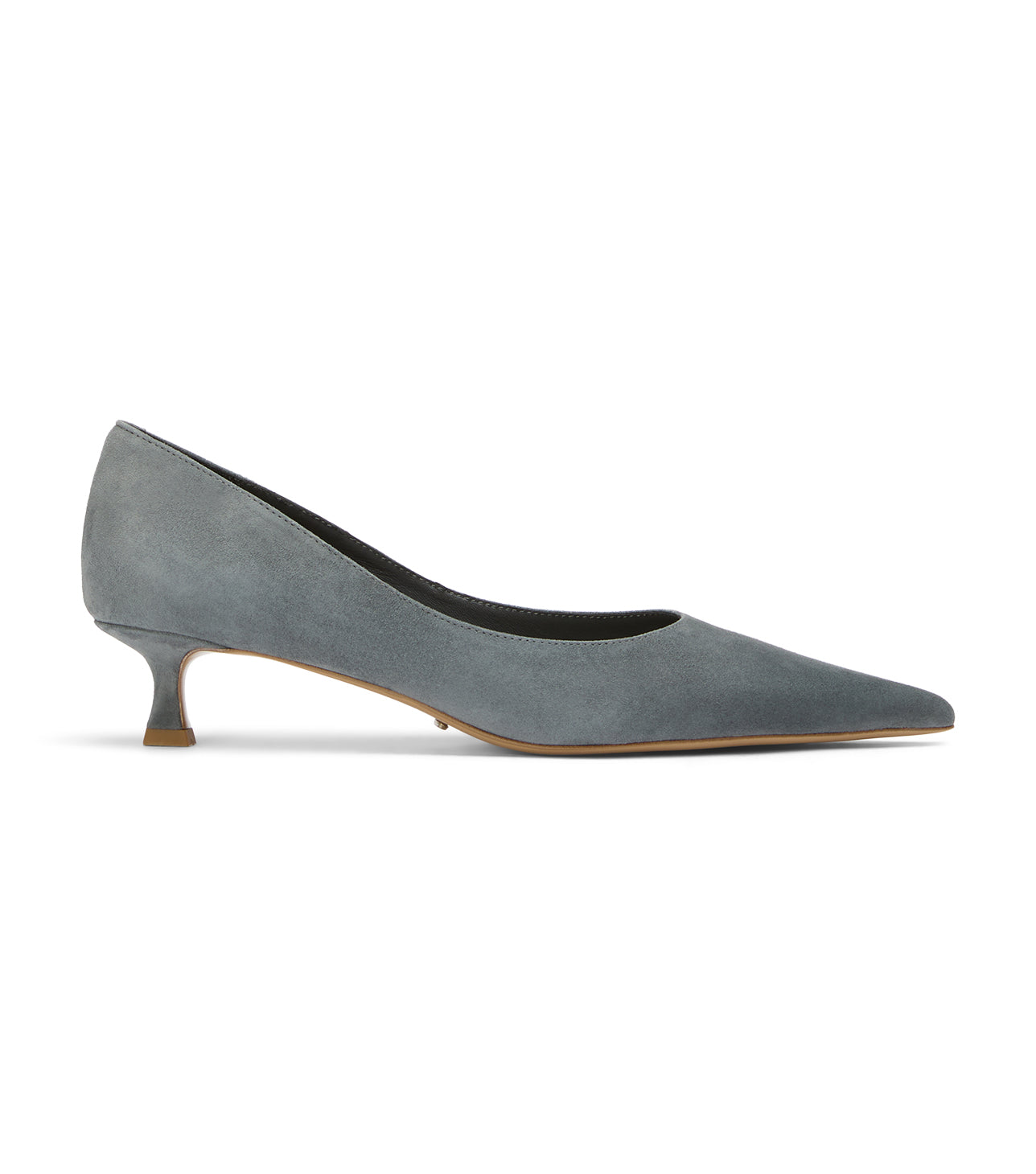 Cameo Steel Suede - Tony Bianco Near me
