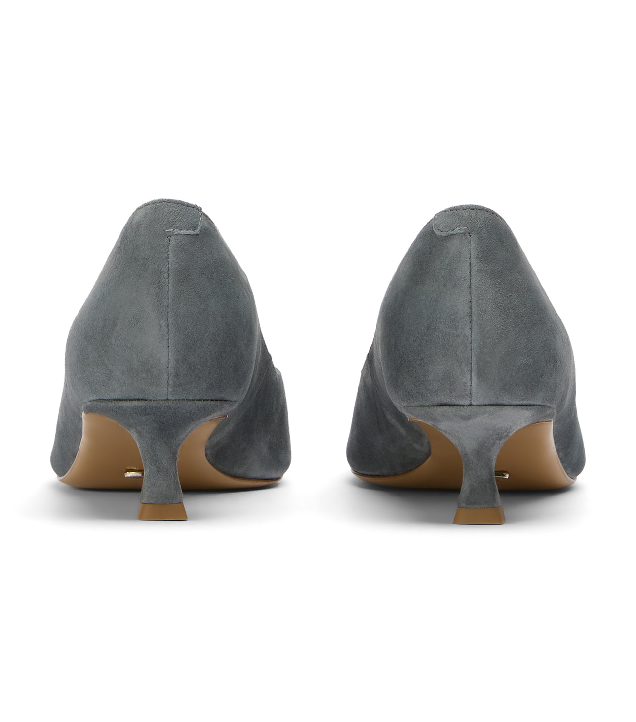 Cameo Steel Suede - Tony Bianco Near me