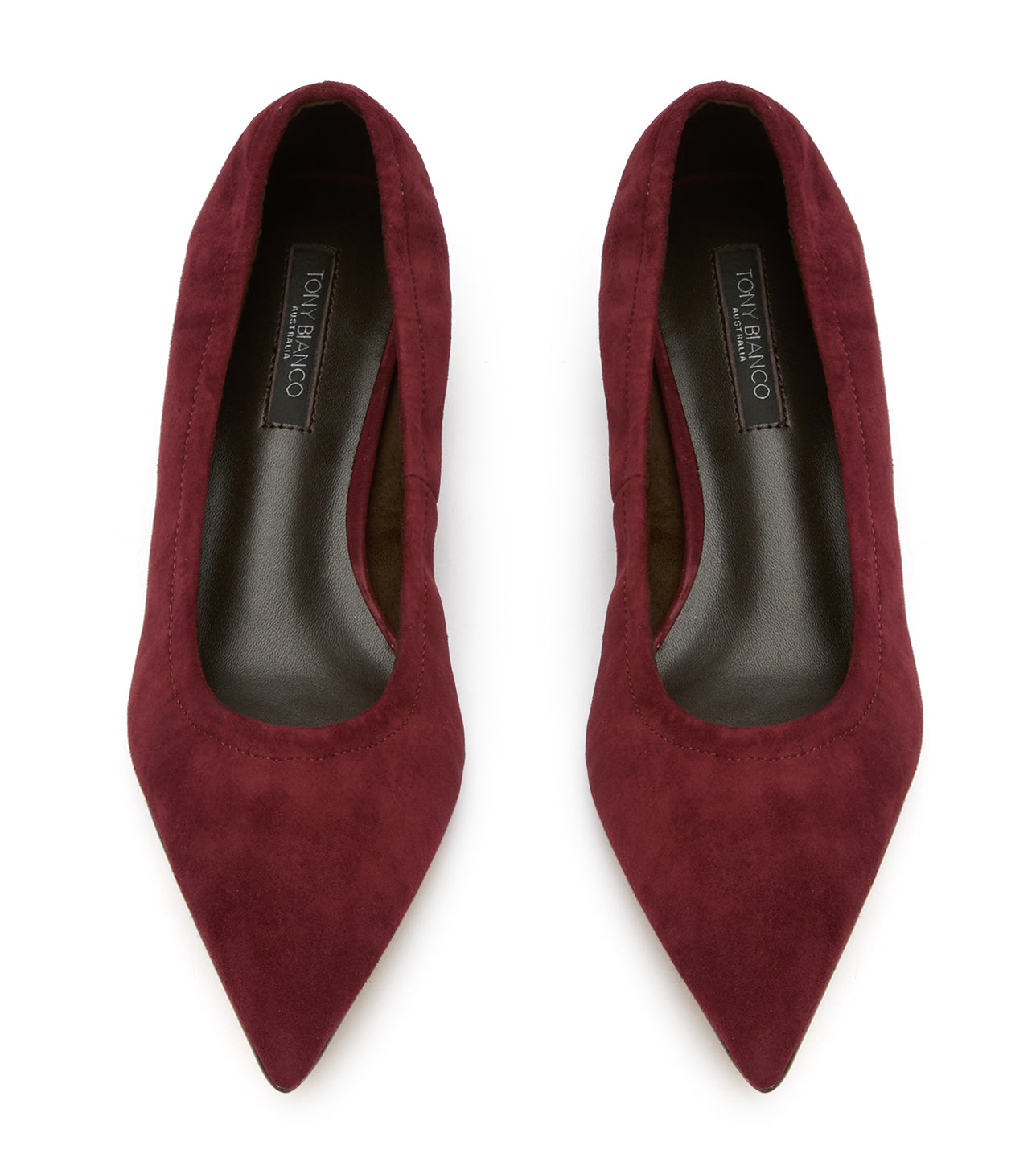Costa Vino Suede - Tony Bianco Discount