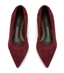 Costa Vino Suede - Tony Bianco Discount
