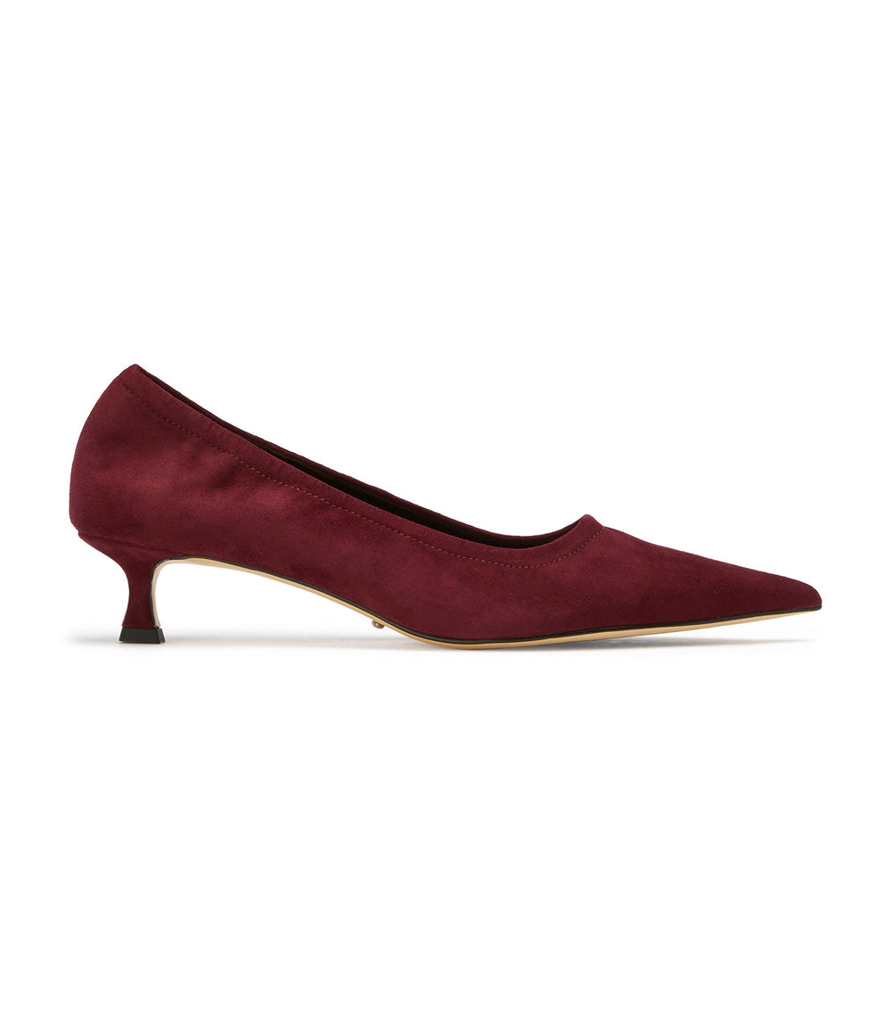 Costa Vino Suede - Tony Bianco Discount