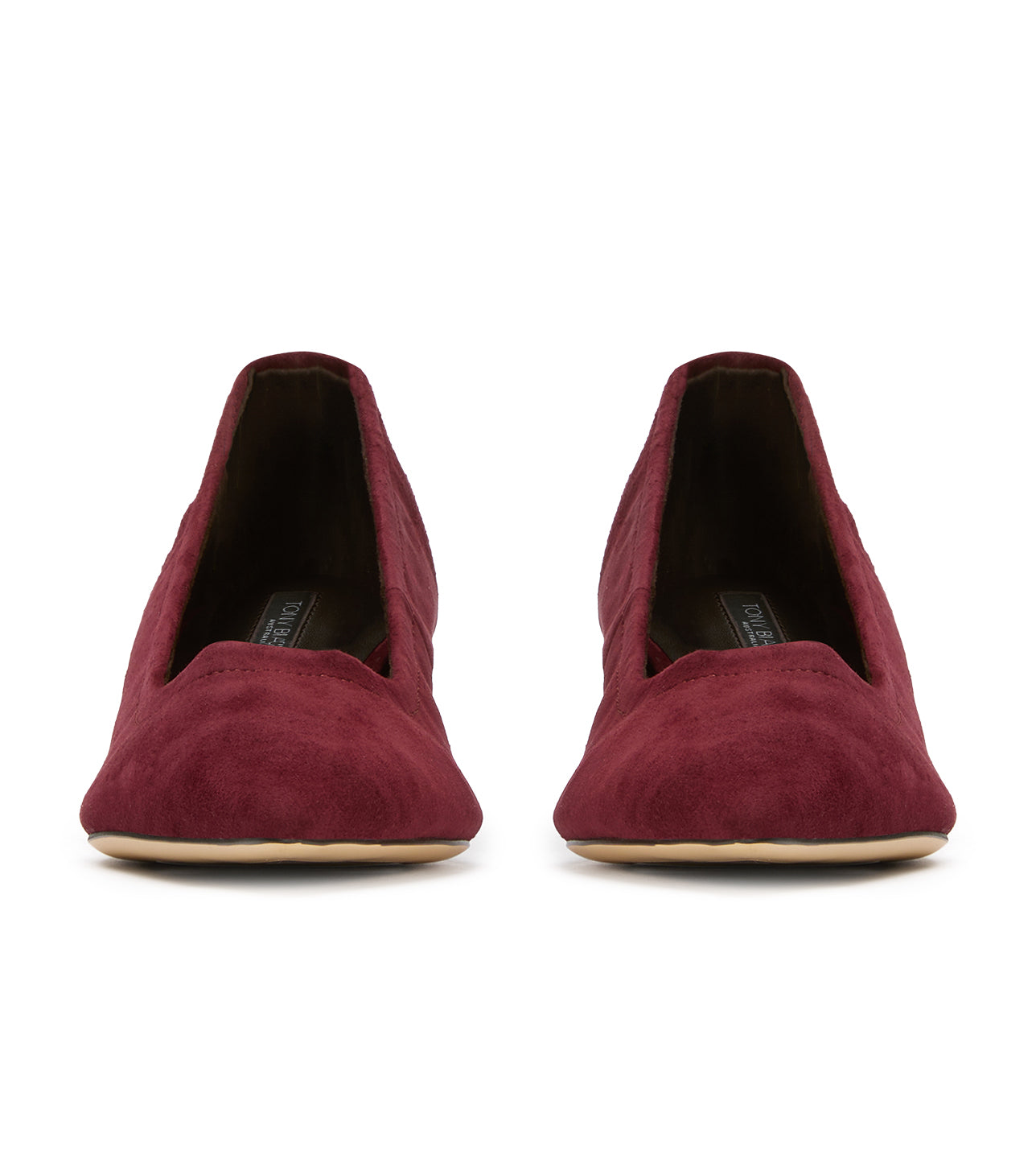 Costa Vino Suede - Tony Bianco Discount