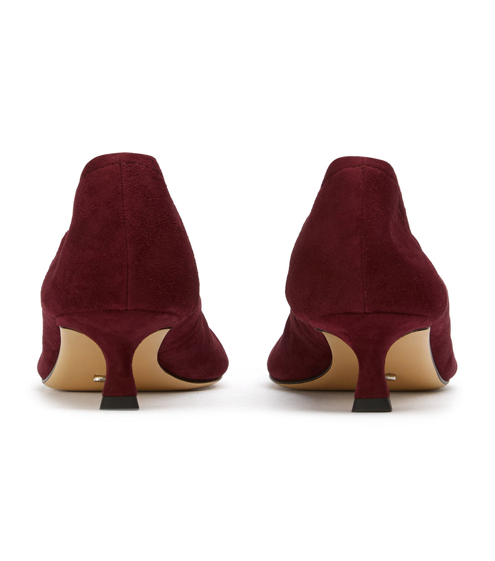 Costa Vino Suede - Tony Bianco Discount