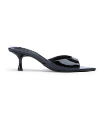 Fluke Black Patent - Tony Bianco On Sale