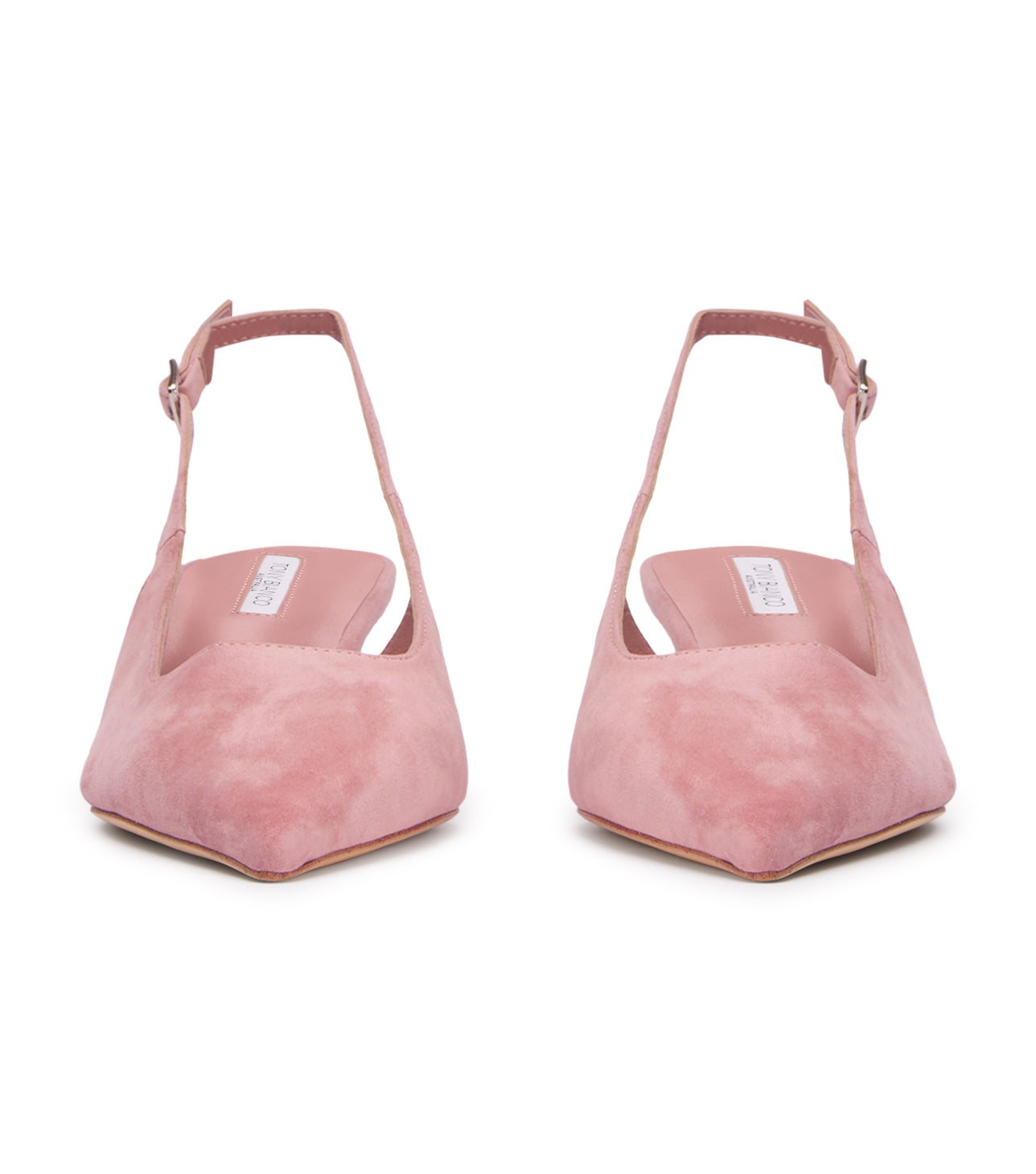 Crush Blossom Suede - Tony Bianco Online Shop