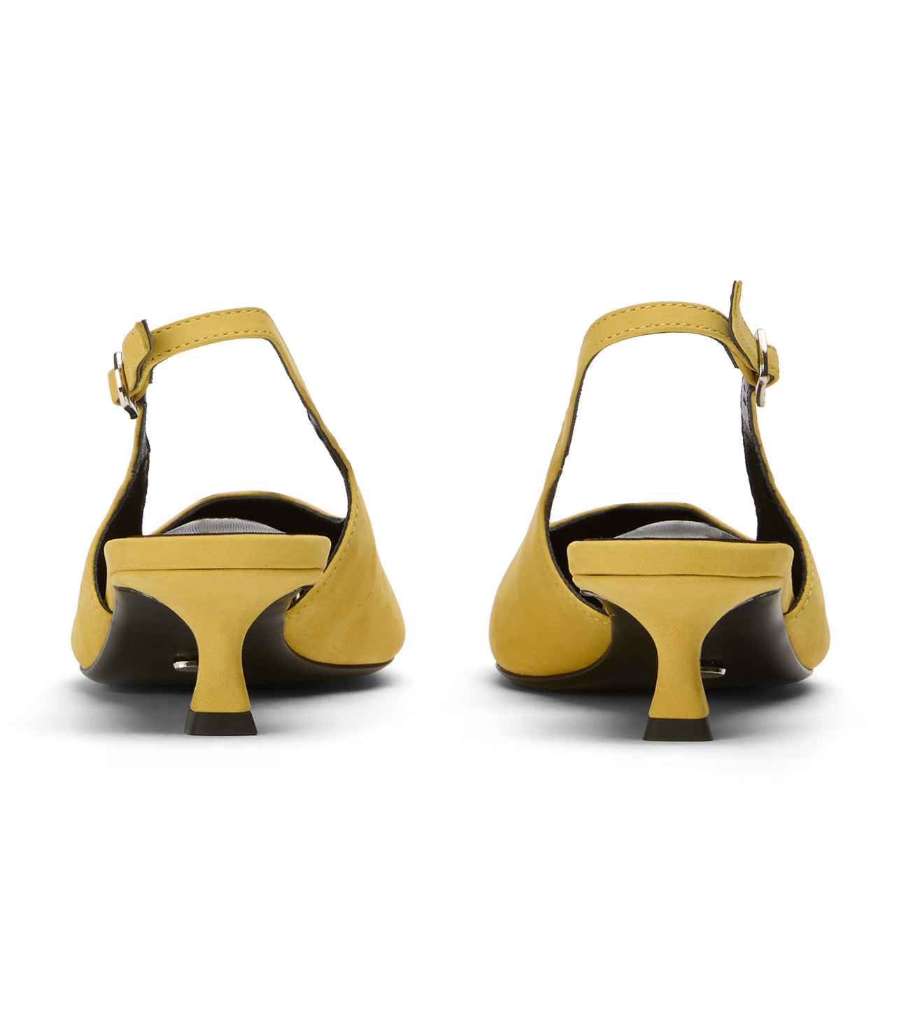 Crush Limon Nubuck - Tony Bianco Discount