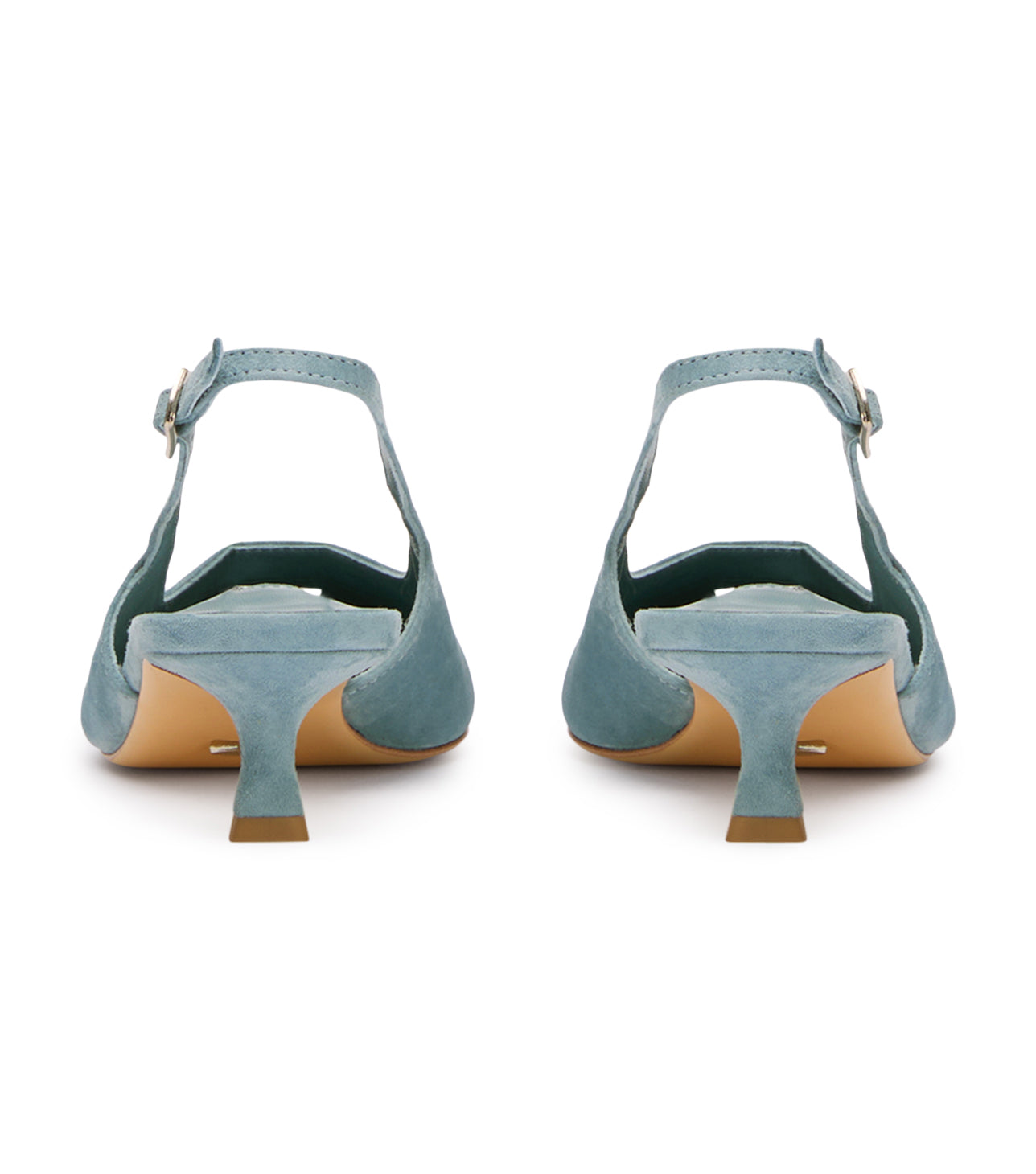 Crush Denim Suede - Tony Bianco On Sale