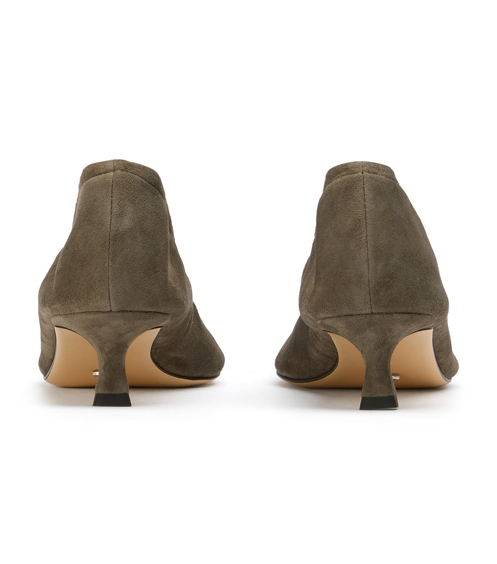 Costa Cemento Suede - Tony Bianco For Sale