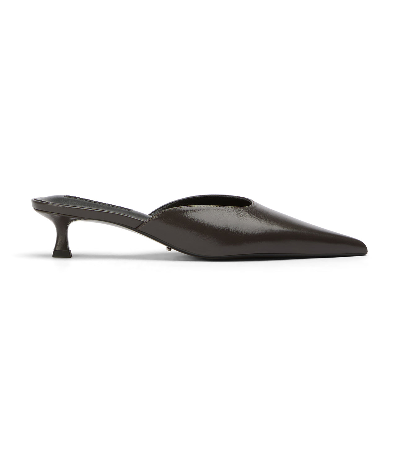 Collette Choc Valencia - Tony Bianco Online Shop