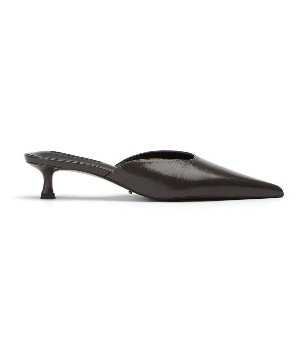Collette Choc Valencia - Tony Bianco Online Shop