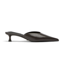 Collette Choc Valencia - Tony Bianco Online Shop