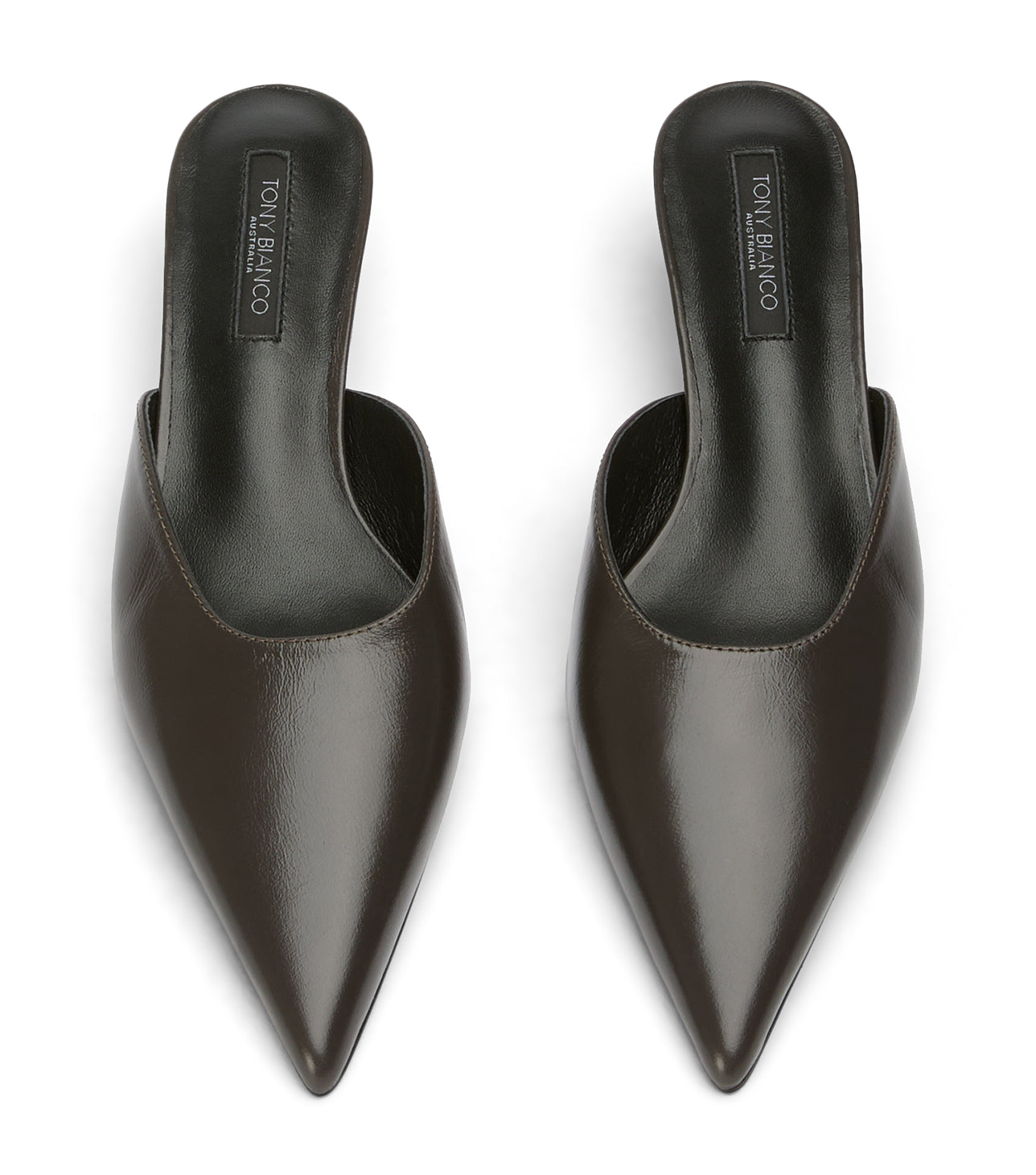 Collette Choc Valencia - Tony Bianco Online Shop