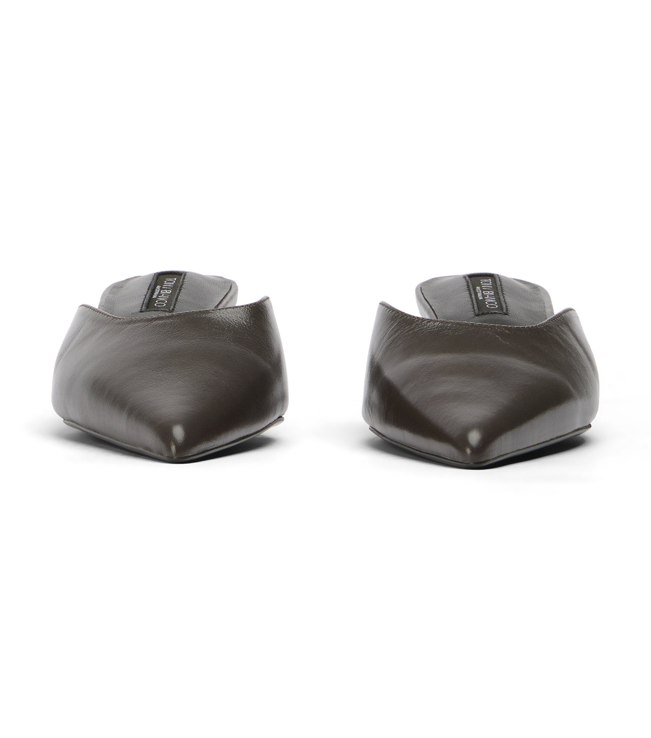 Collette Choc Valencia - Tony Bianco Online Shop