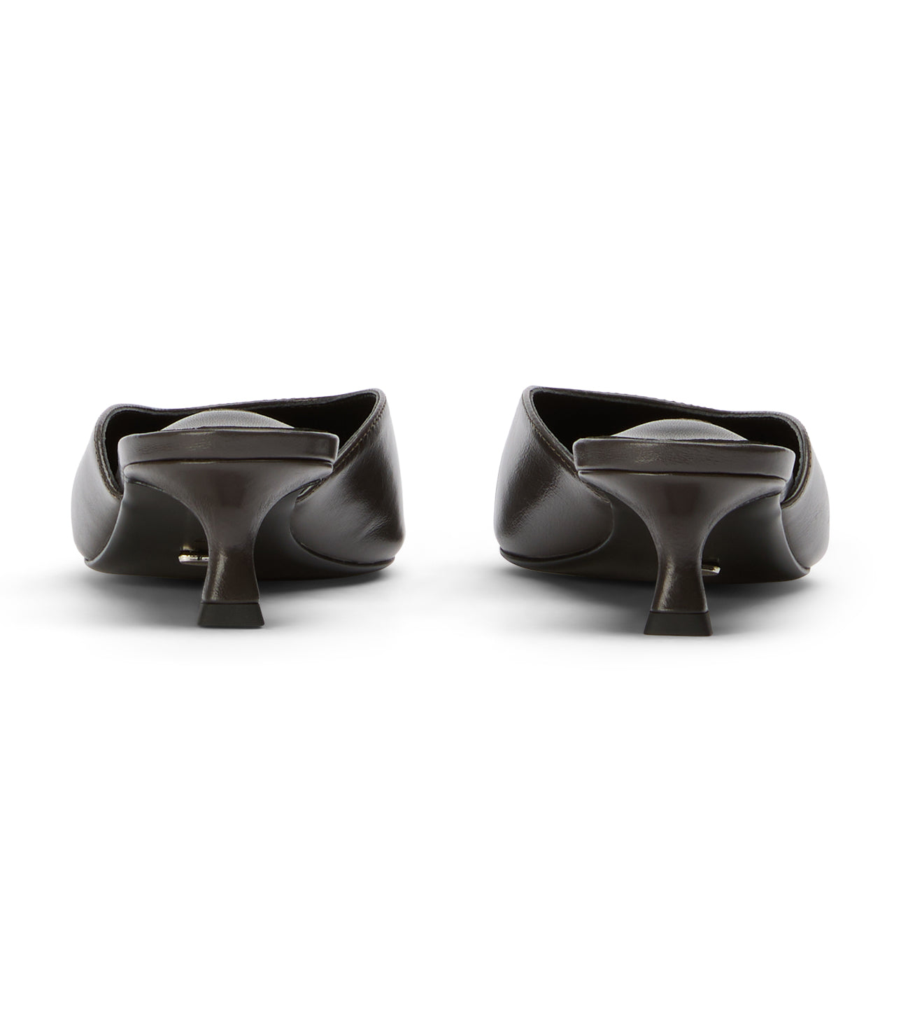 Collette Choc Valencia - Tony Bianco Online Shop