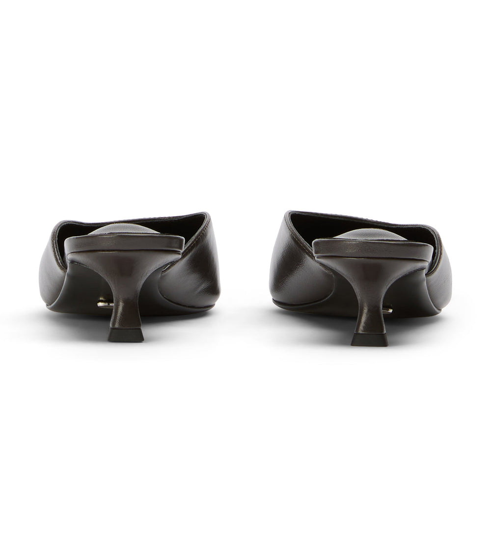 Collette Choc Valencia - Tony Bianco Online Shop