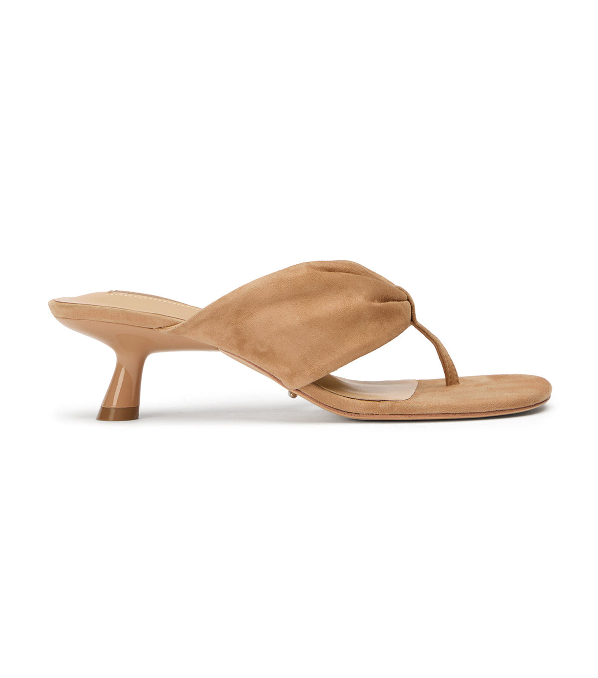 Kailey Wheat Suede - Tony Bianco Sale