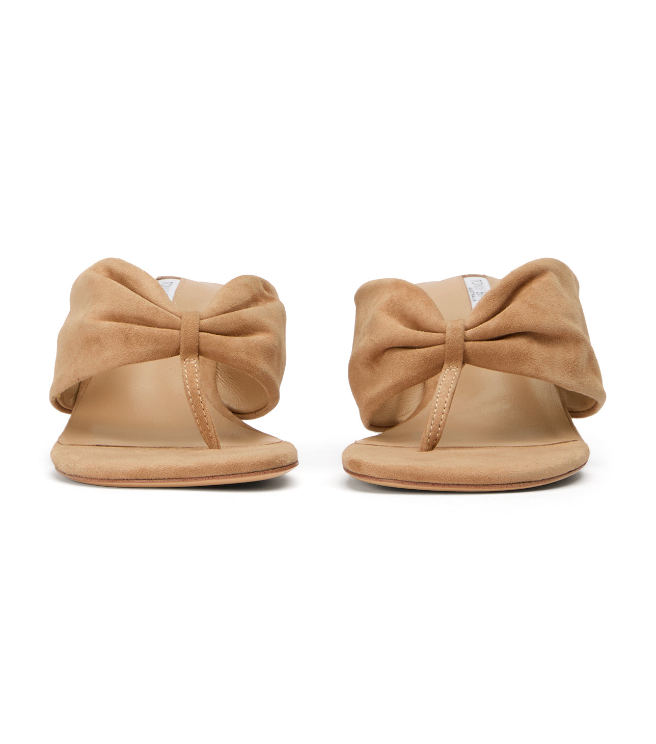 Kailey Wheat Suede - Tony Bianco Sale