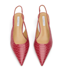 Catie Scarlet Python - Tony Bianco Discount