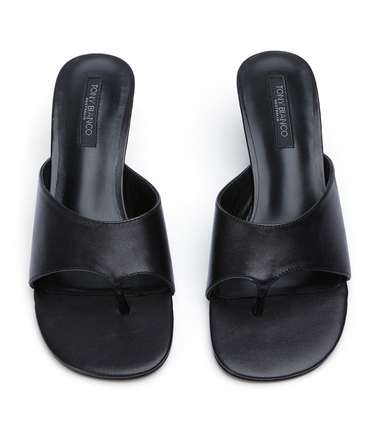 Kruz Black Vintage - Tony Bianco For Sale