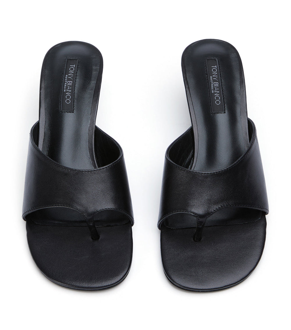 Kruz Black Vintage - Tony Bianco For Sale