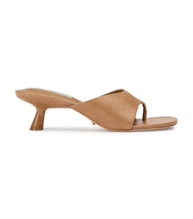 Kruz Tan Vintage - Tony Bianco Outlet