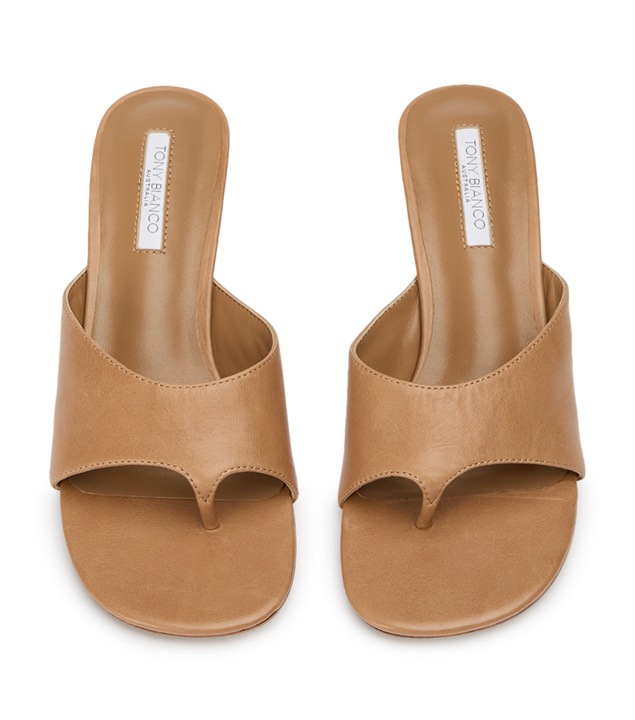 Kruz Tan Vintage - Tony Bianco Outlet